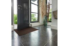 INTR. Catch Schoonloopmat | Koel Bruin | 135cm